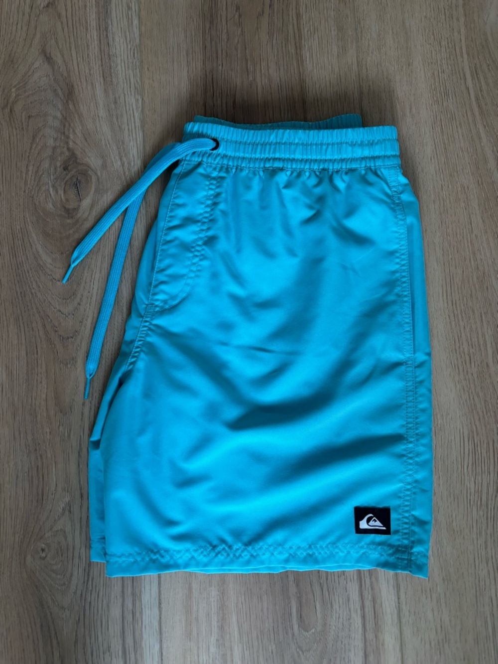 NWOT - Quiksilver 
Men’s board shorts with inner liner and pockets